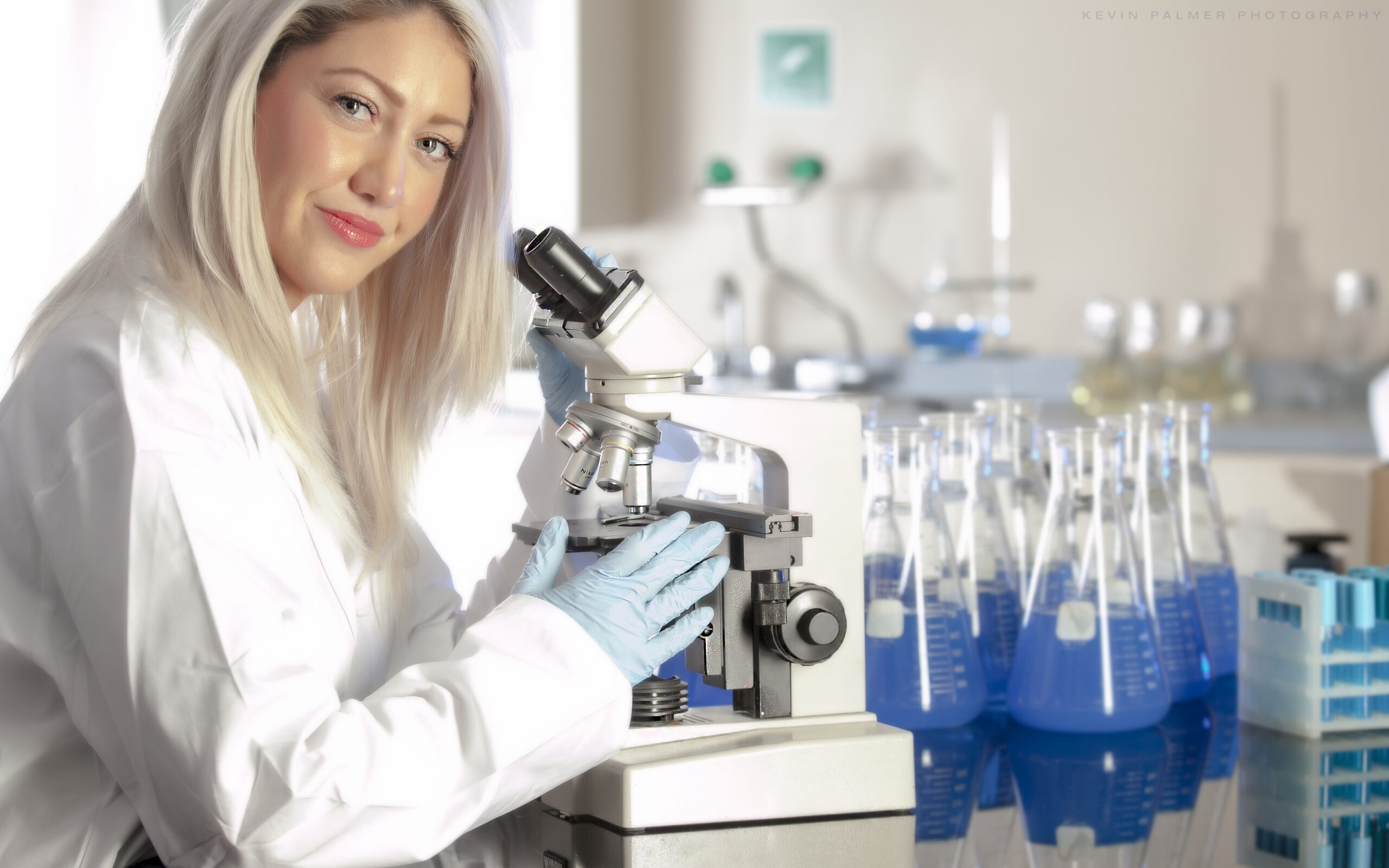 LAB SAMPLE LAURA JONES FROM KEVIN PALMER