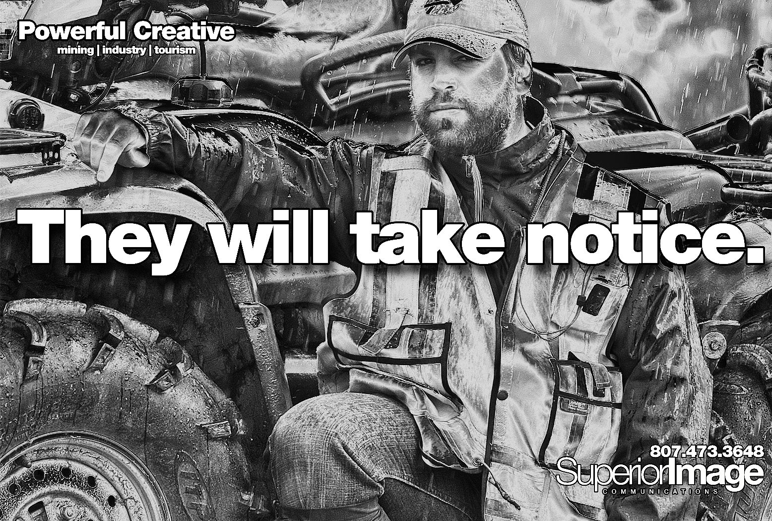 correct powerful creative ray