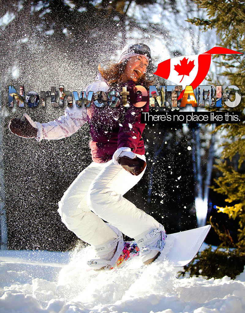 Copy of sharpened snowboard
