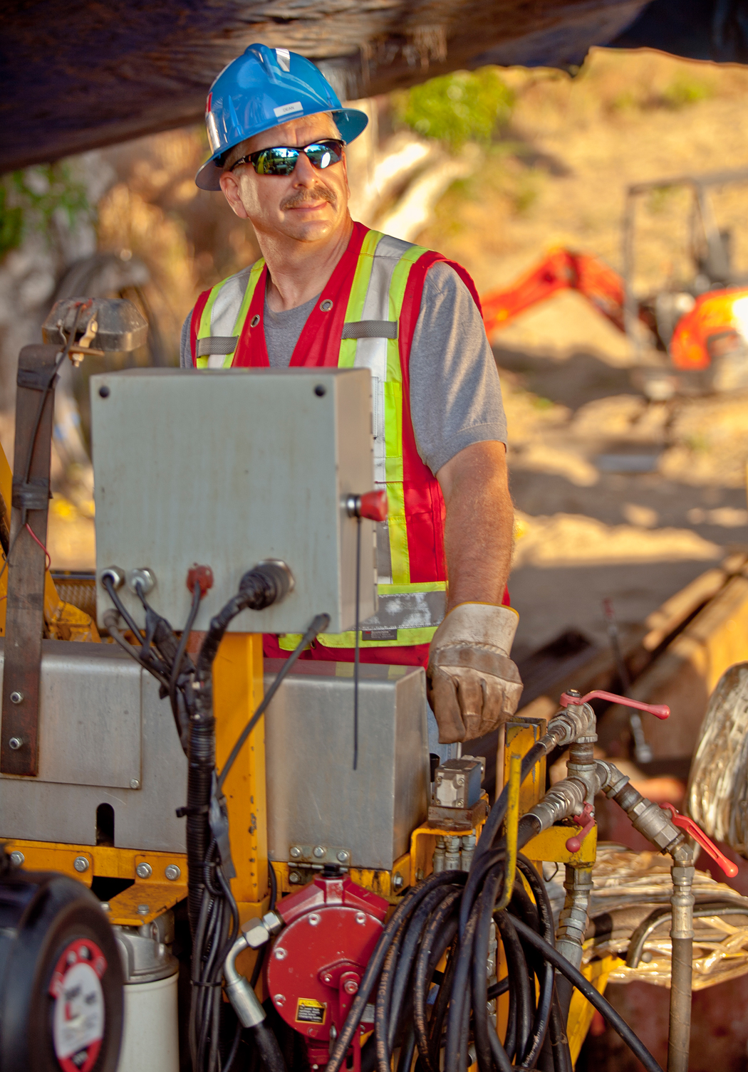 alamy-mining-in-the-dominican