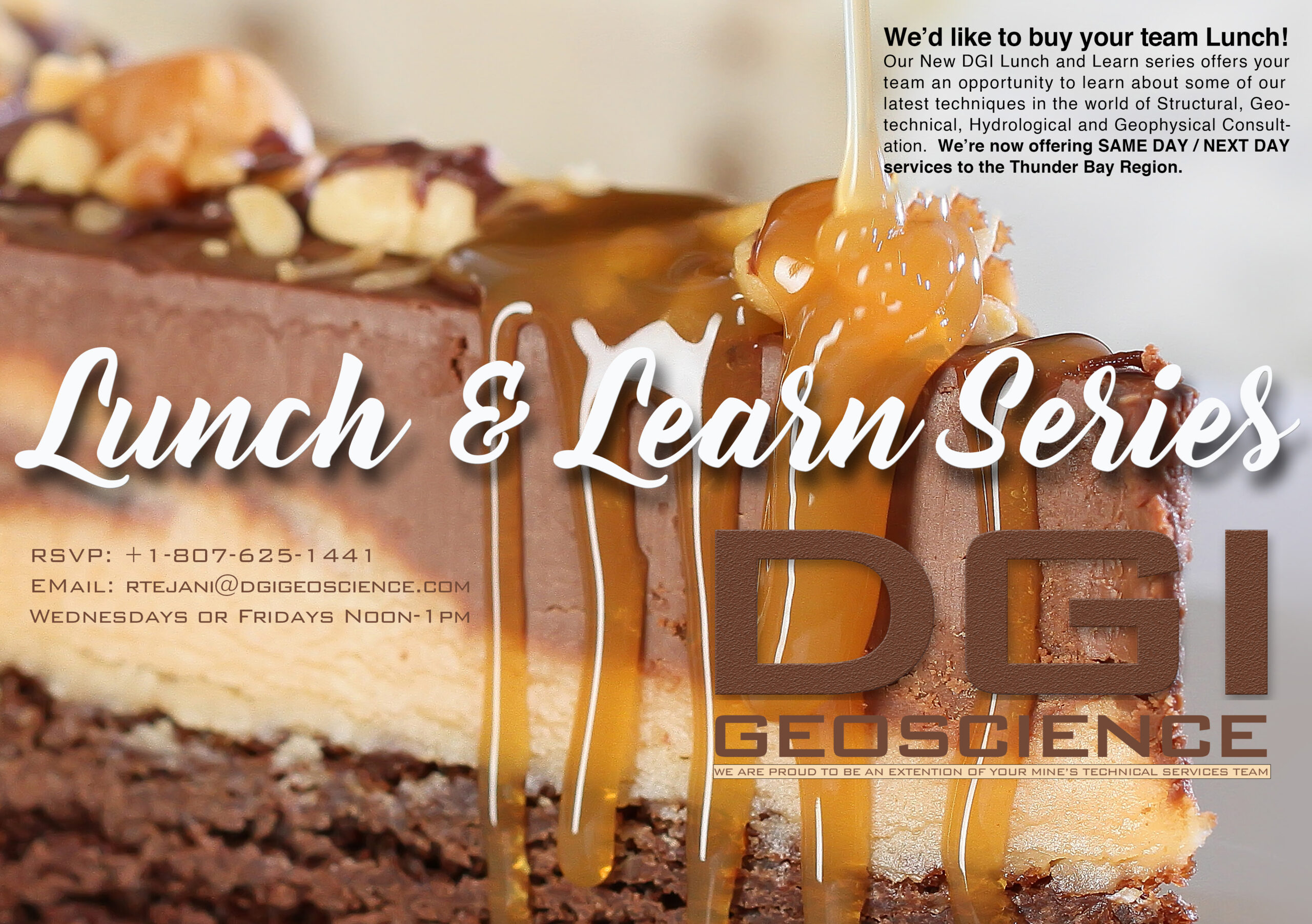 Lunch and Learn Open Invitation copy