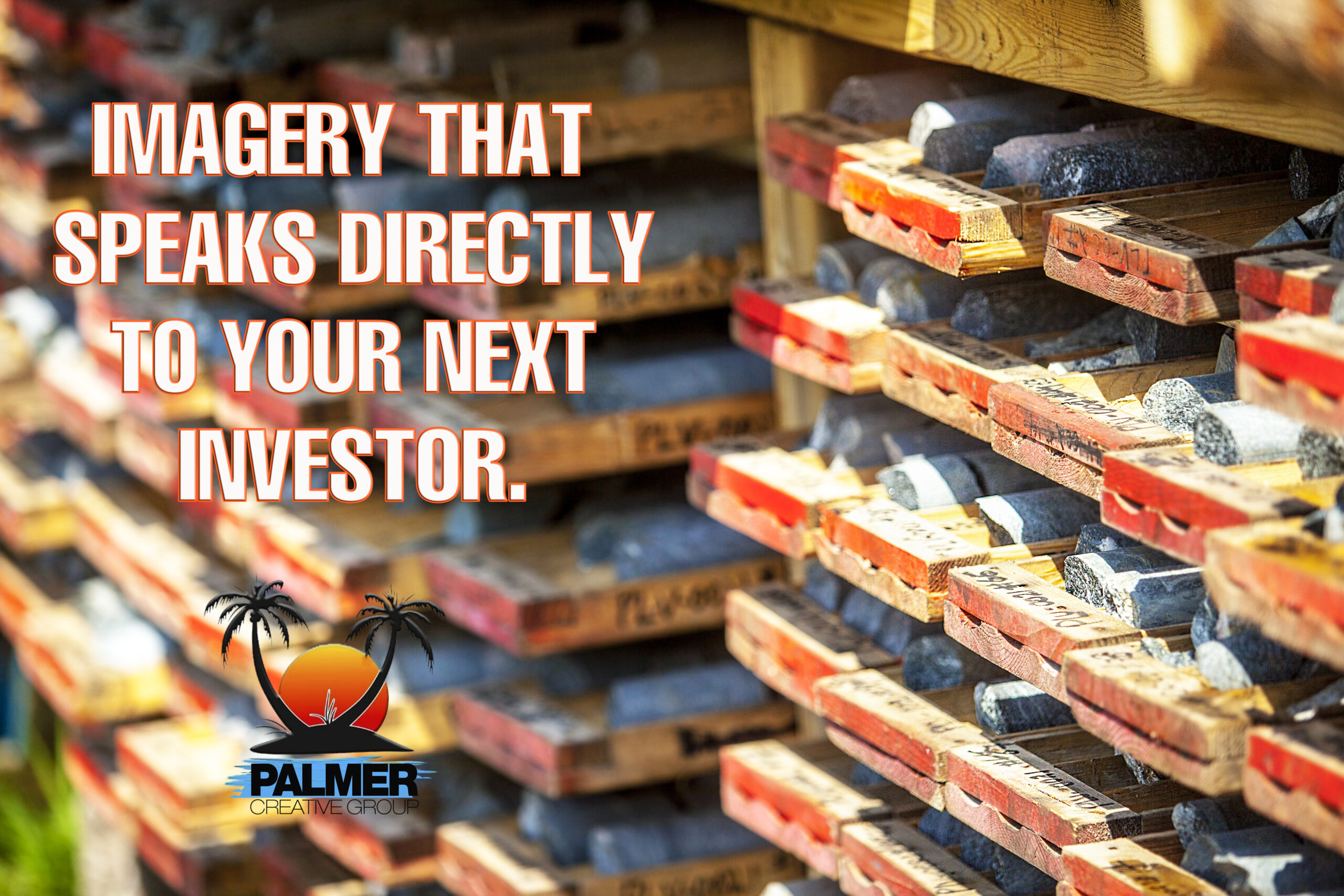 AWESOME AD FOR US INVESTORS lll