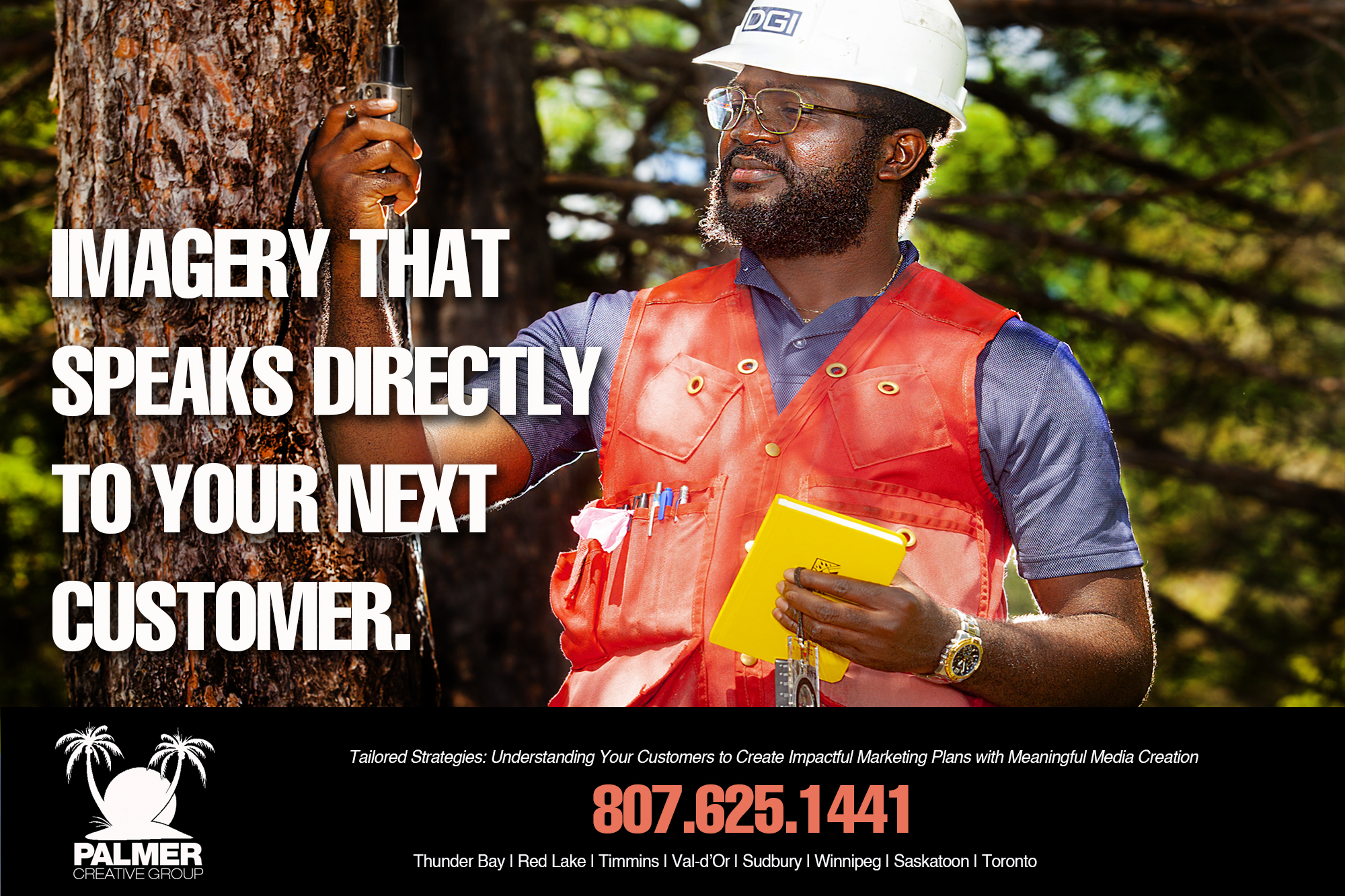 awesome ad for us geophysics