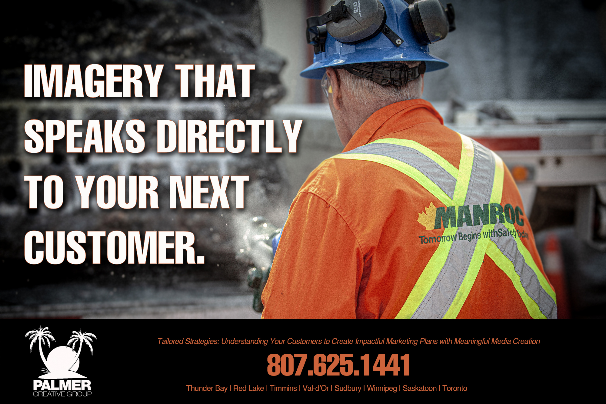 awesome ad for us
