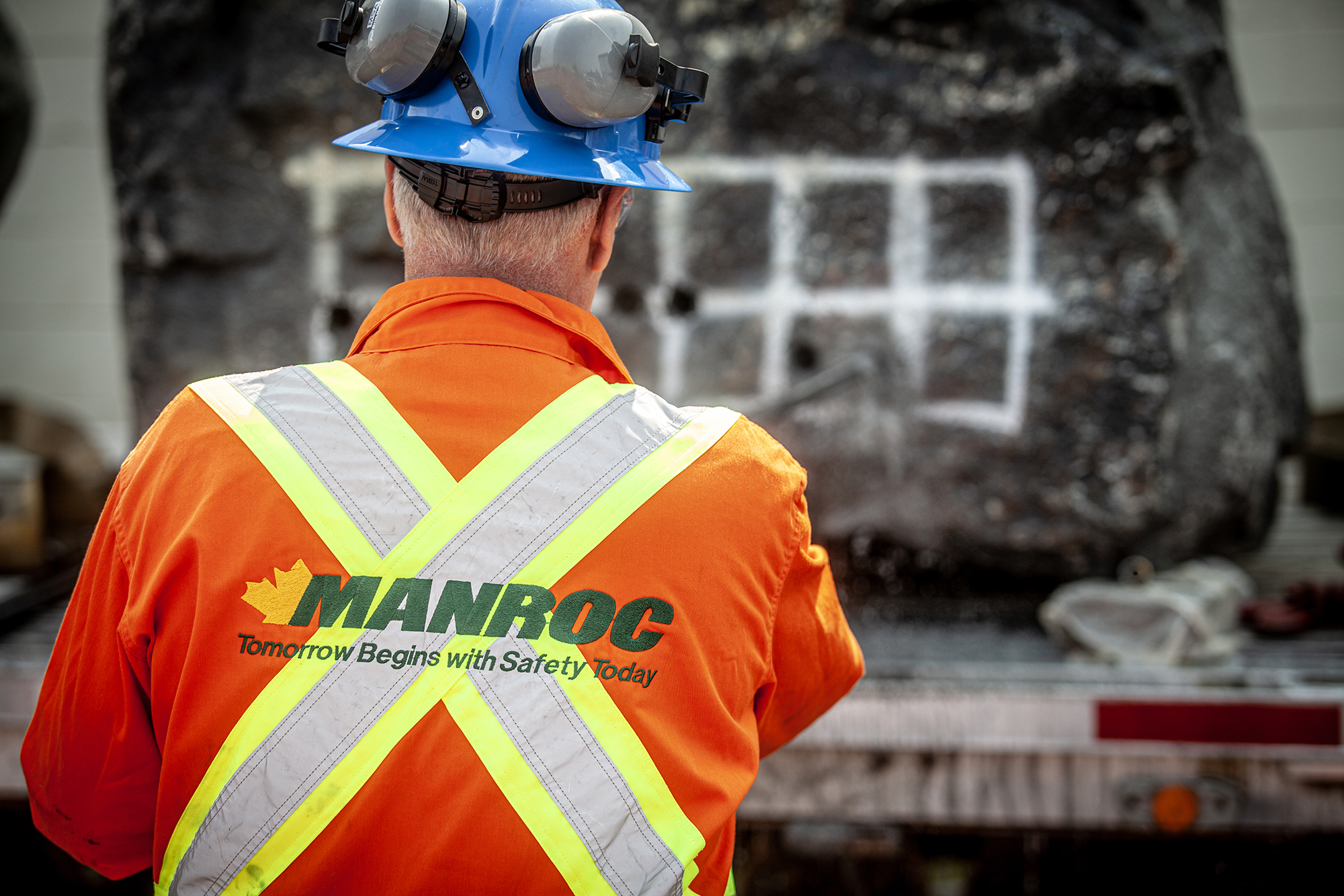 manroc 4