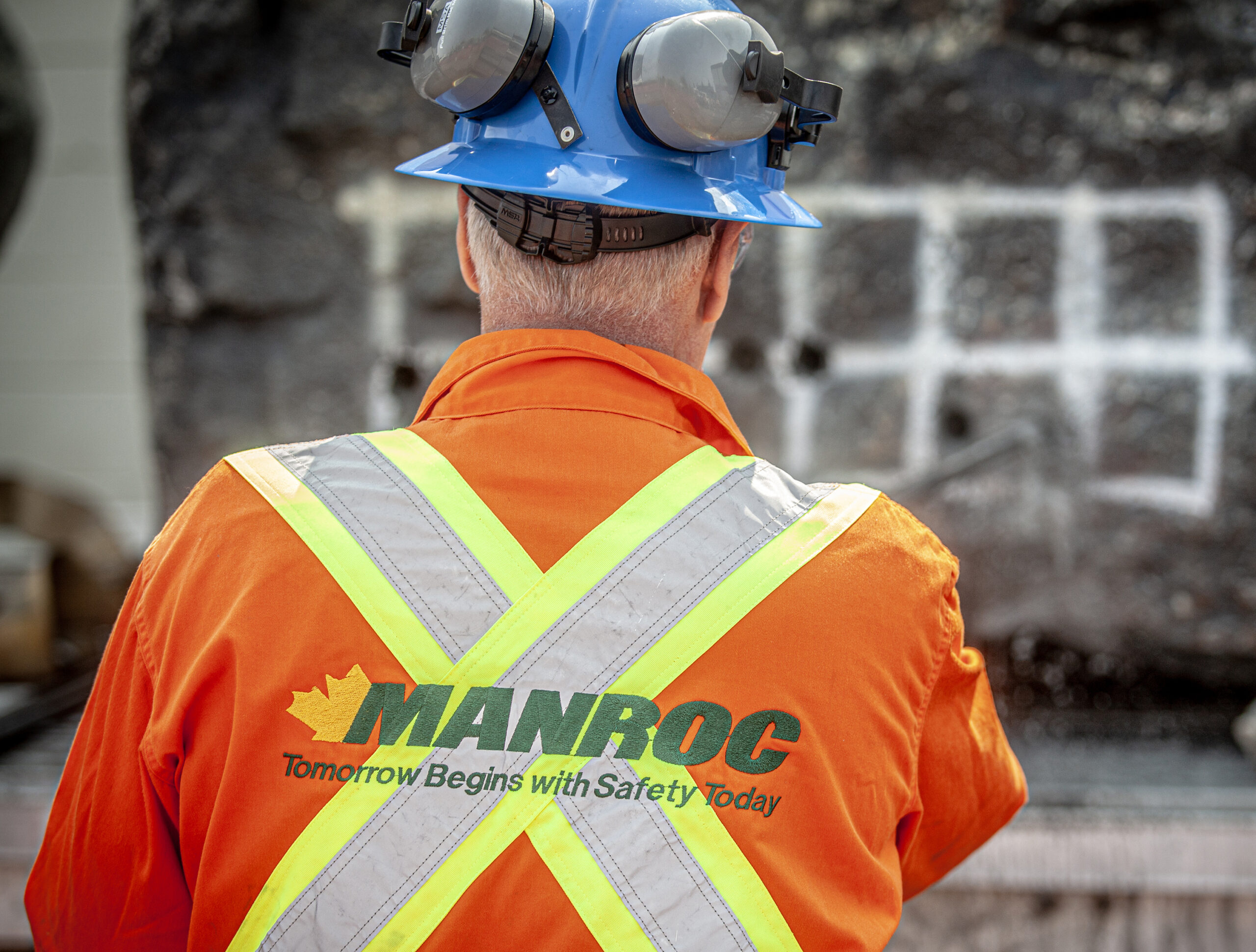 web manroc again
