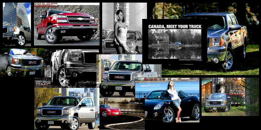 Thunder Bay Mining Photographer Palmer Creative Group Call Us today and let's get started building your future!