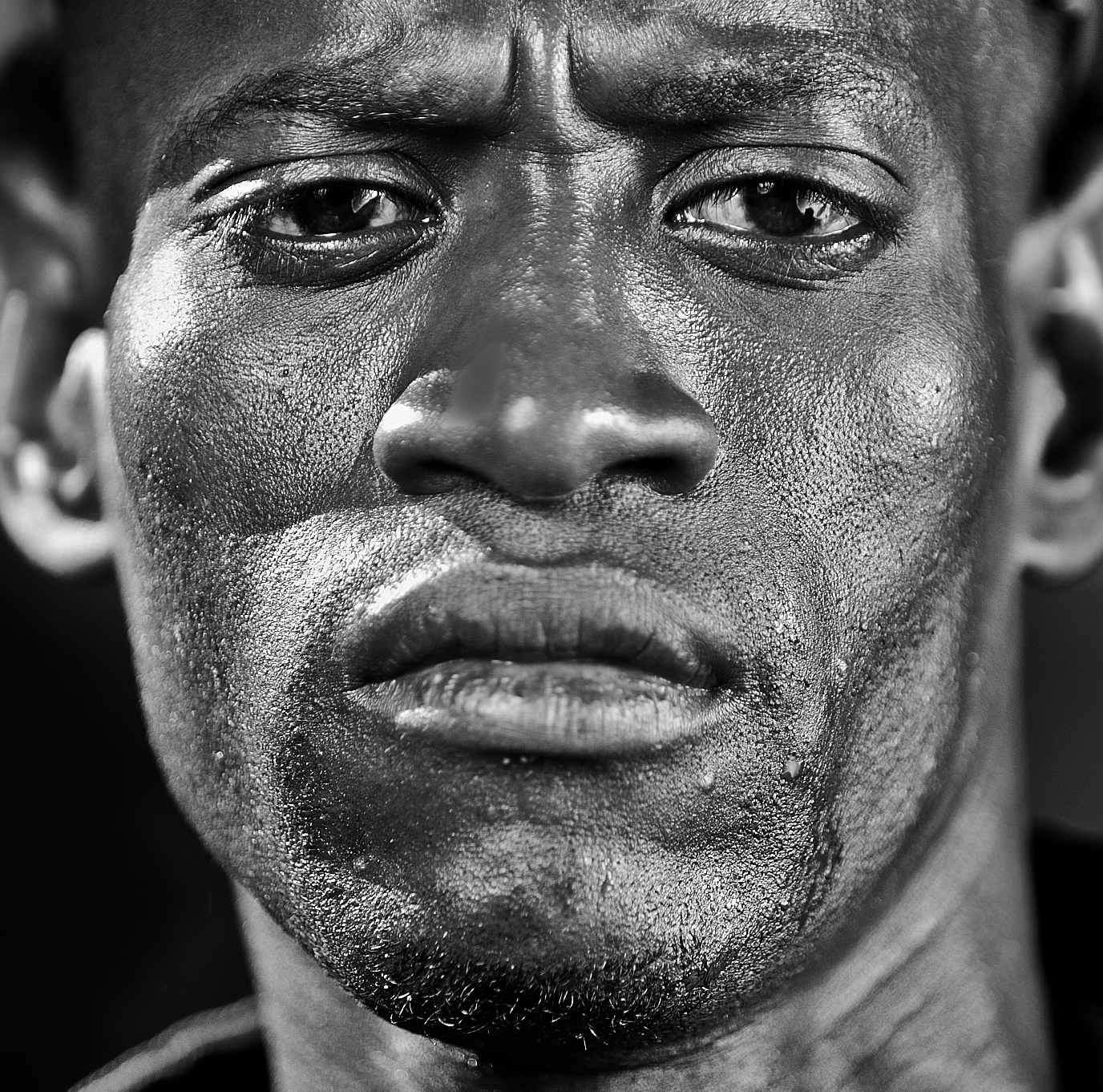 intensity