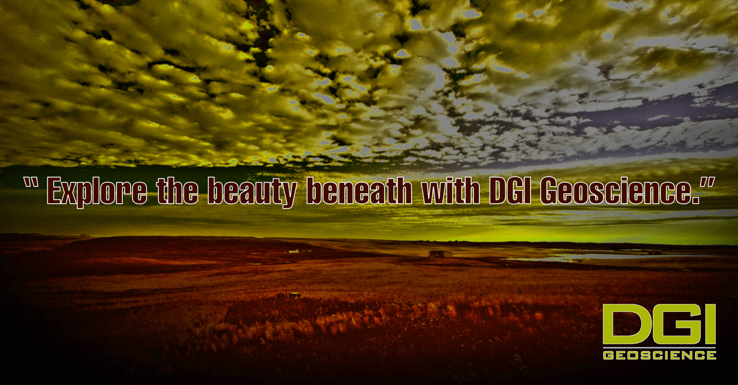 Explore the Beauty Beneath - Saskatchewan Market Focus